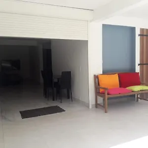  Appartement Jona
