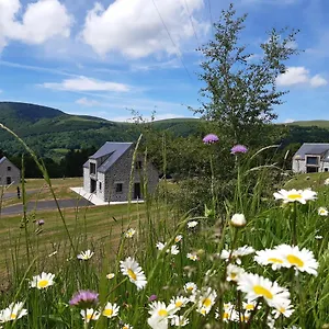 Les Burons Du Mont-dore Chalet Le Mont-Dore