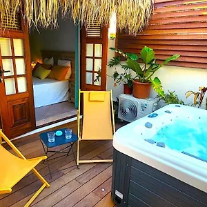 Hébergement de vacances Sweet Payot : Avec Prive Et Piscine