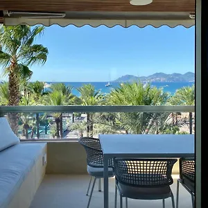 Blvd De La Croisette 82a, Cannes, La Réale Appartement Cannes